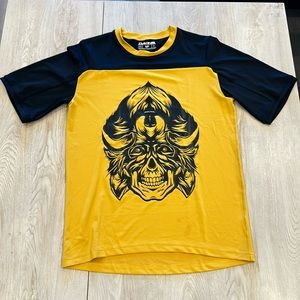 Dakine Men’s Syncline Short Sleeve Jersey